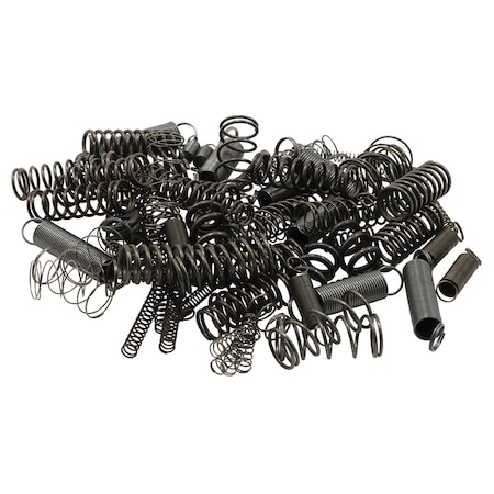 Prime-Line Miscellaneous Spring Assortment SP 9901